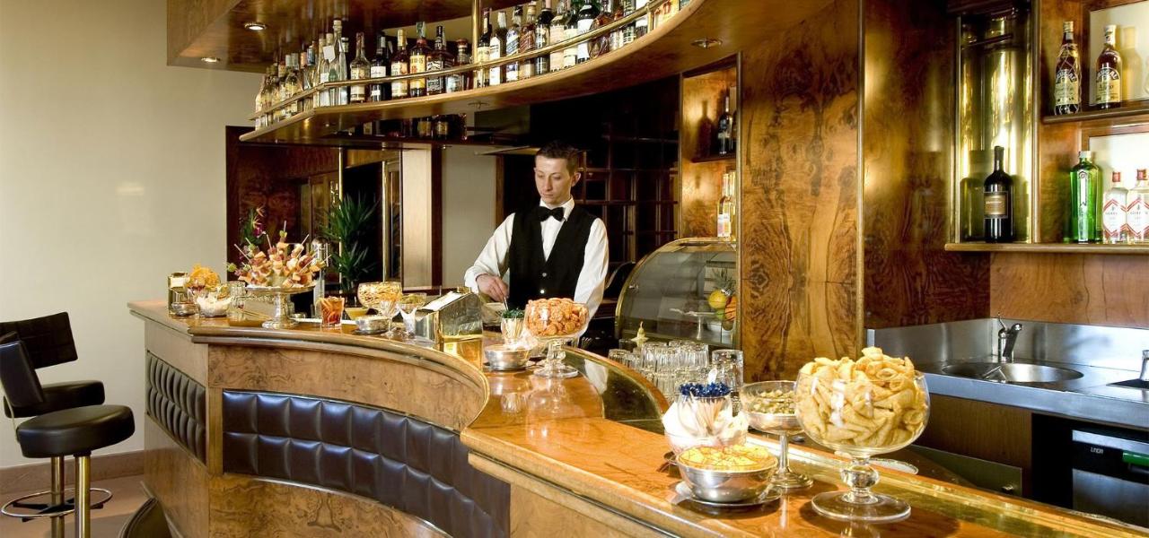 Fotos del hotel - SINA BRUFANI
