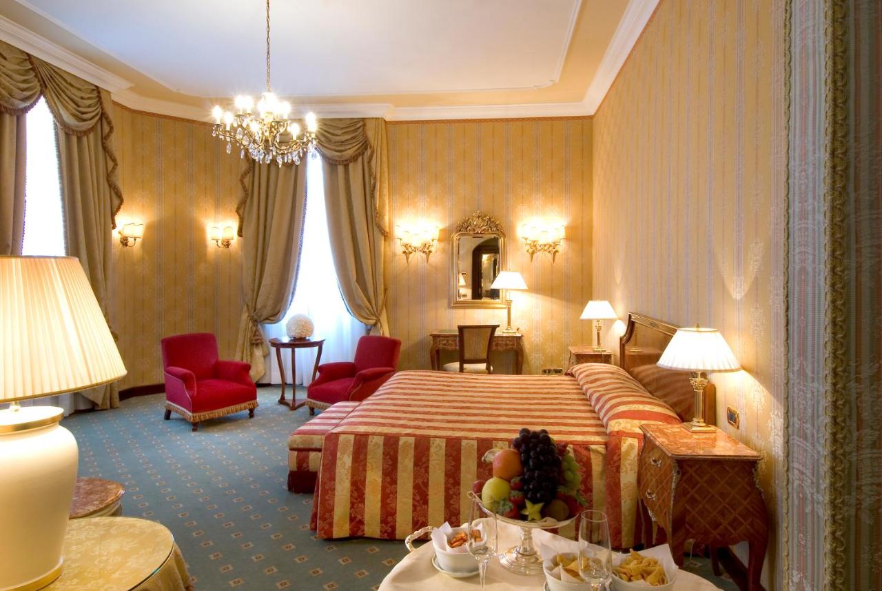 Fotos del hotel - SINA BRUFANI
