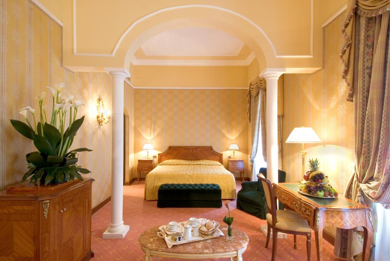 Fotos del hotel - SINA BRUFANI