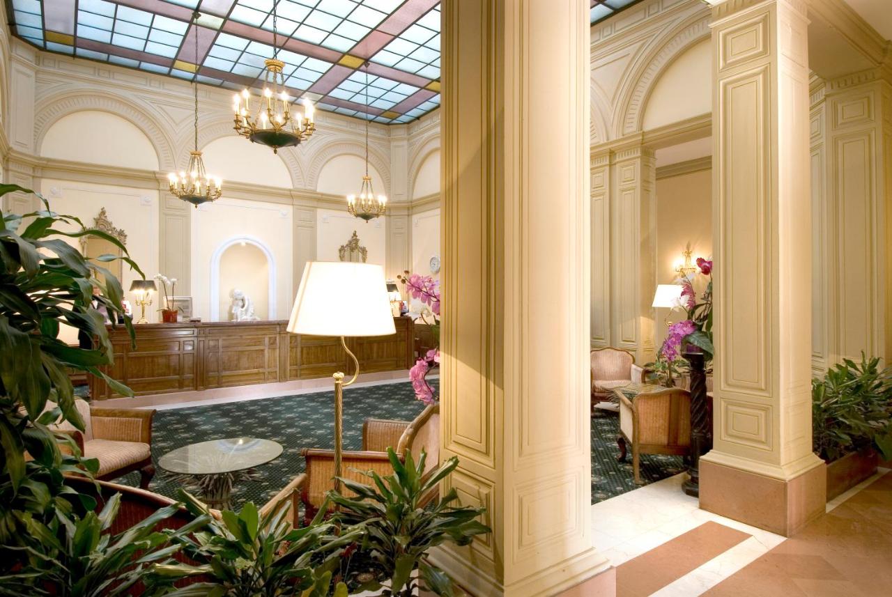 Fotos del hotel - SINA BRUFANI
