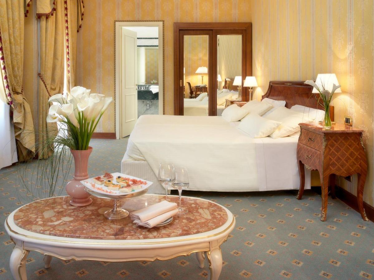 Fotos del hotel - SINA BRUFANI