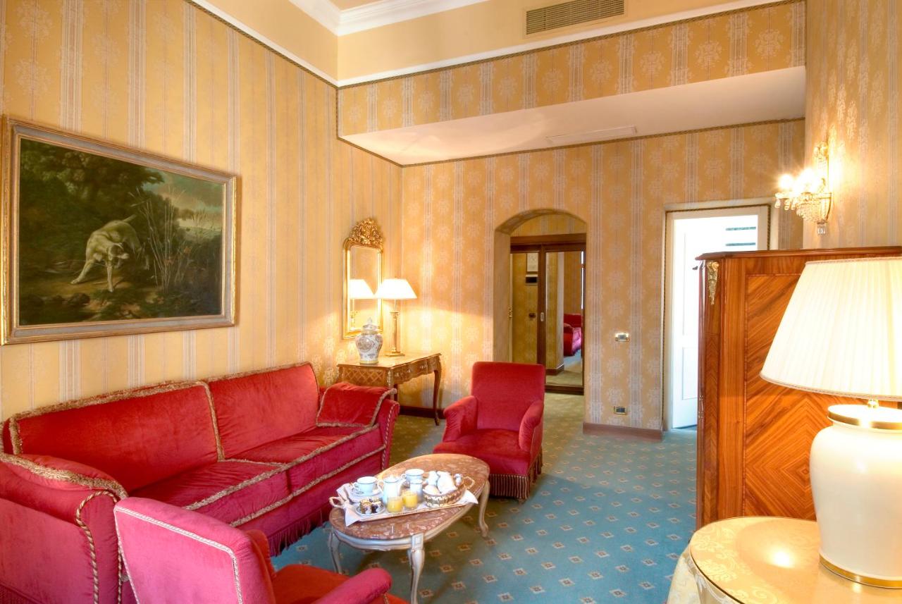 Fotos del hotel - SINA BRUFANI
