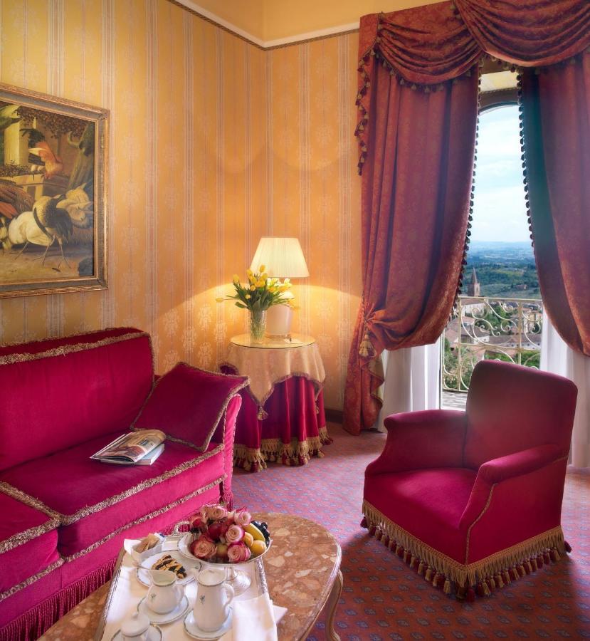 Fotos del hotel - SINA BRUFANI