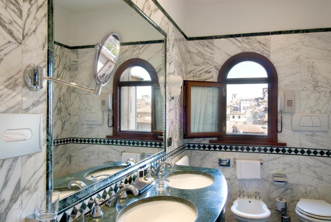 Fotos del hotel - SINA BRUFANI