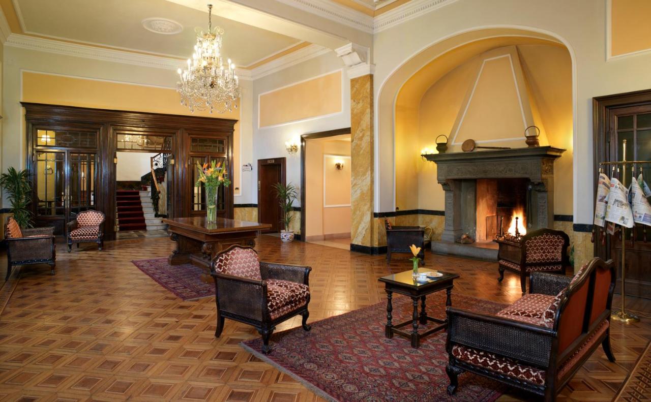 Fotos del hotel - SINA BRUFANI