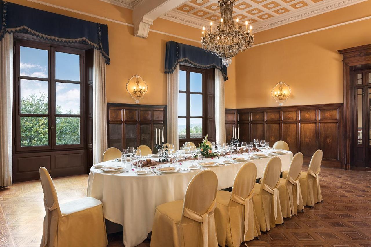 Fotos del hotel - SINA BRUFANI