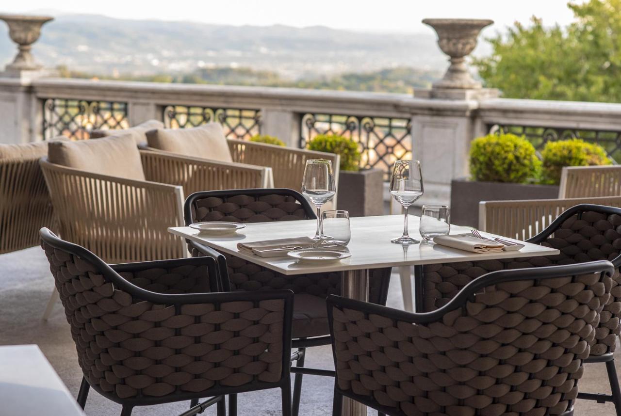 Fotos del hotel - SINA BRUFANI