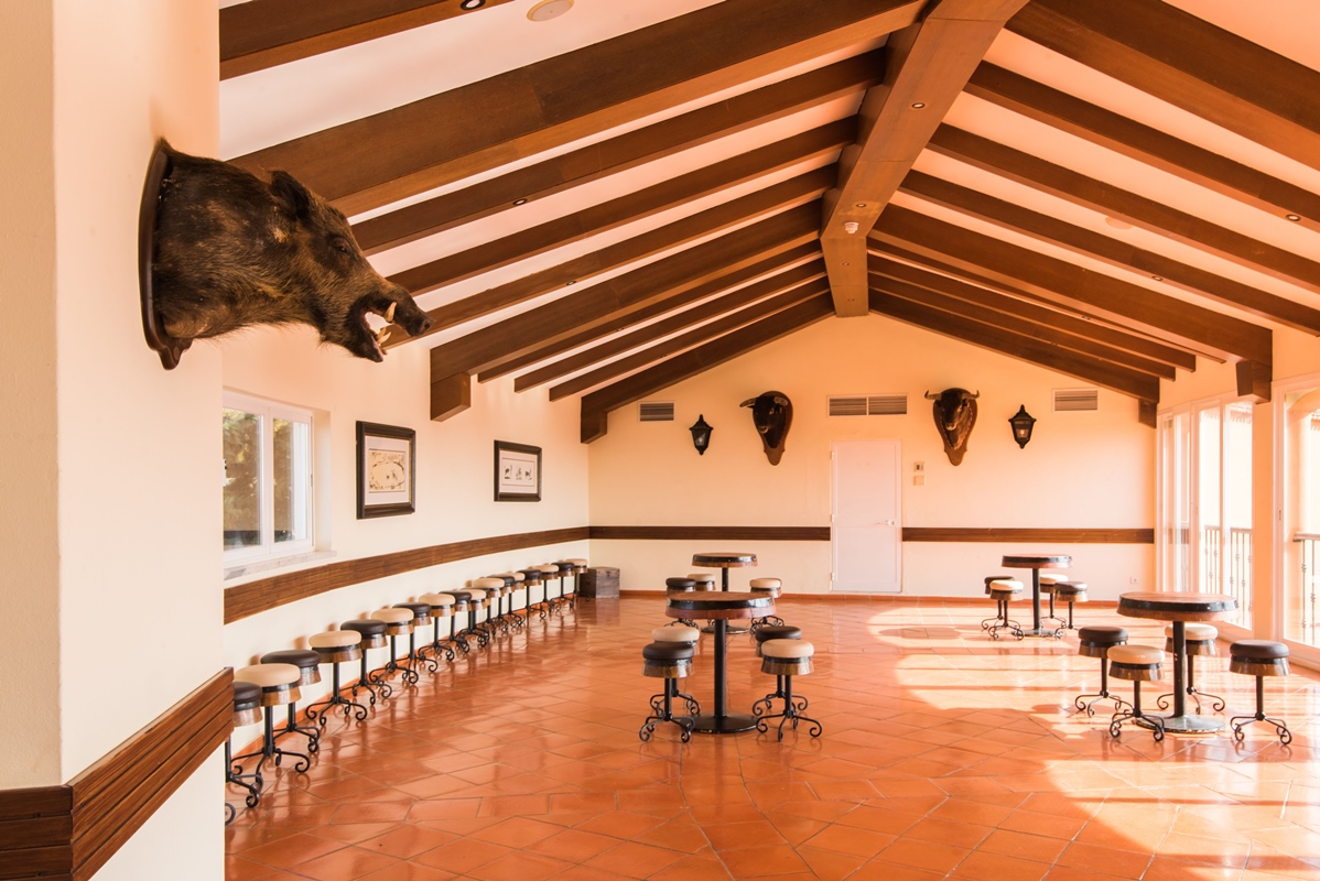 Fotos del hotel - VILA GALE ALENTEJO VINEYARDS