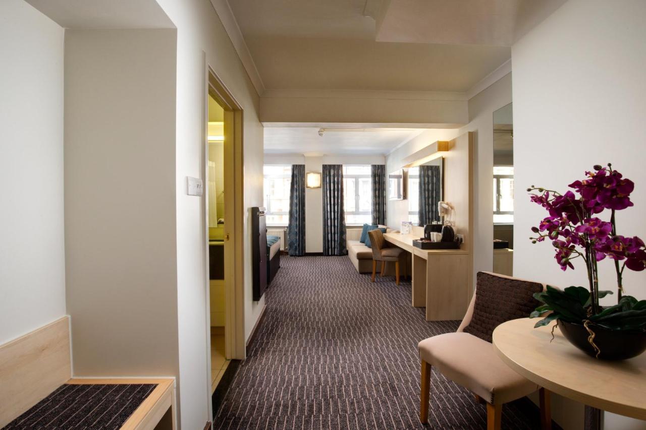 Fotos del hotel - BEDFORD HOTEL