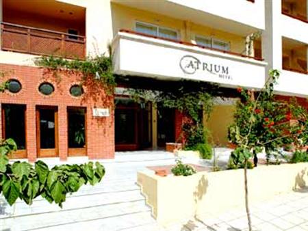 Fotos del hotel - ATRIUM AMBIANCE HOTEL
