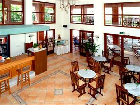 Fotos del hotel - ATRIUM AMBIANCE HOTEL