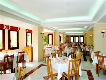 Fotos del hotel - ATRIUM AMBIANCE HOTEL