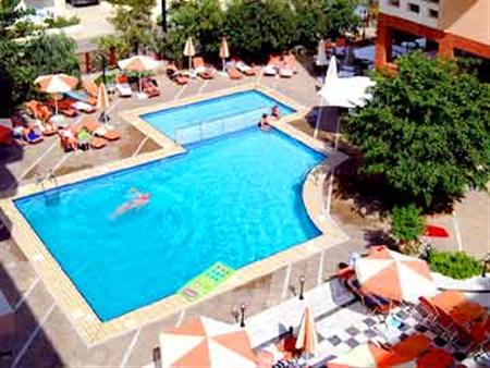 Fotos del hotel - ATRIUM AMBIANCE HOTEL
