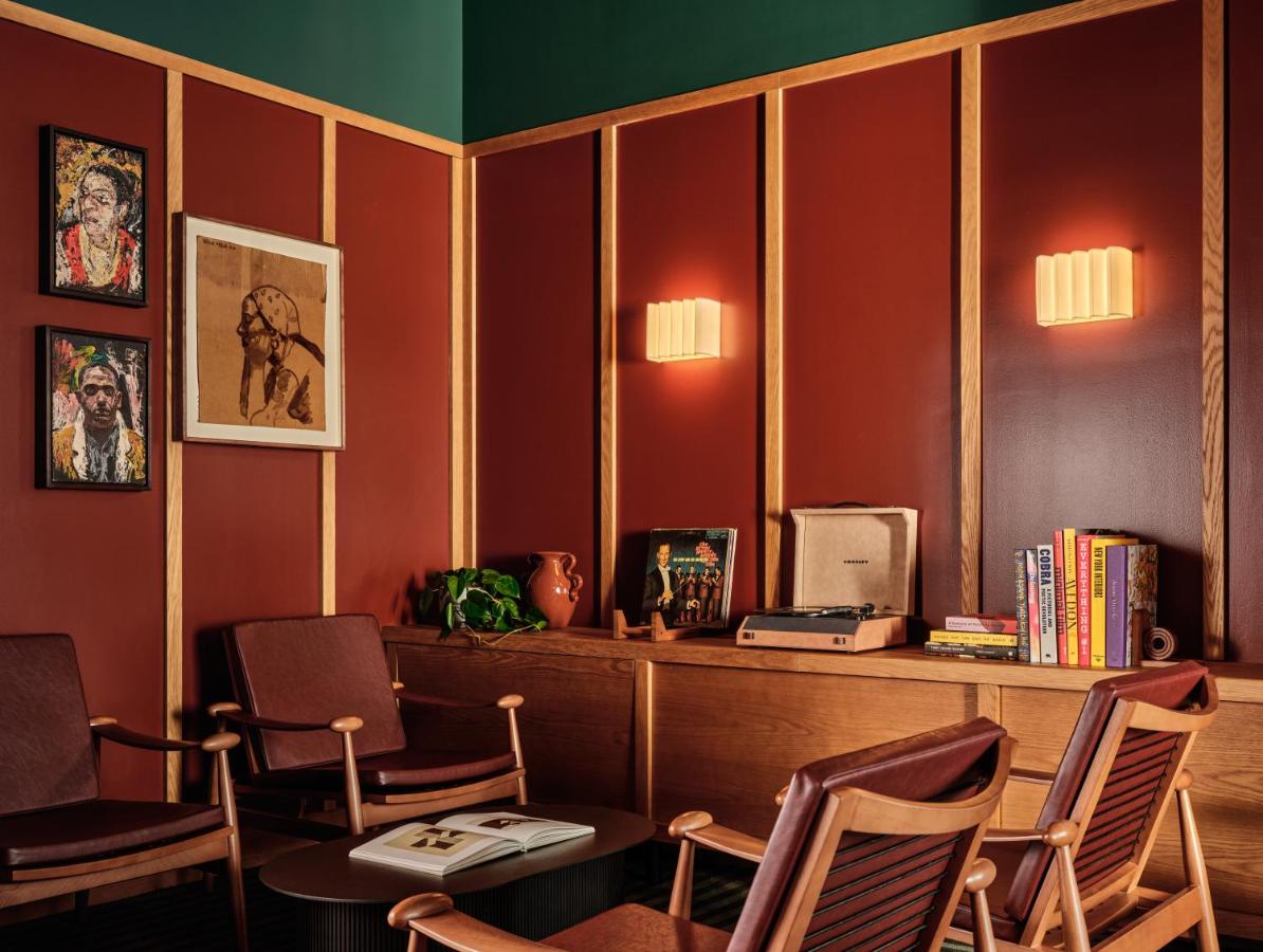Fotos del hotel - ROMER HELLS KITCHEN