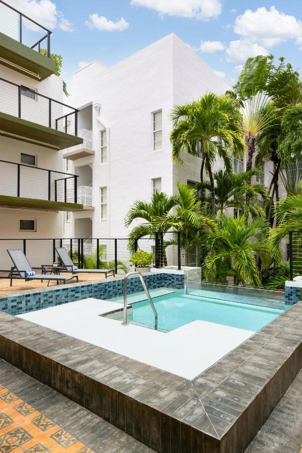 Fotos del hotel - THE BALFOUR HOTEL MIAMI BEACH