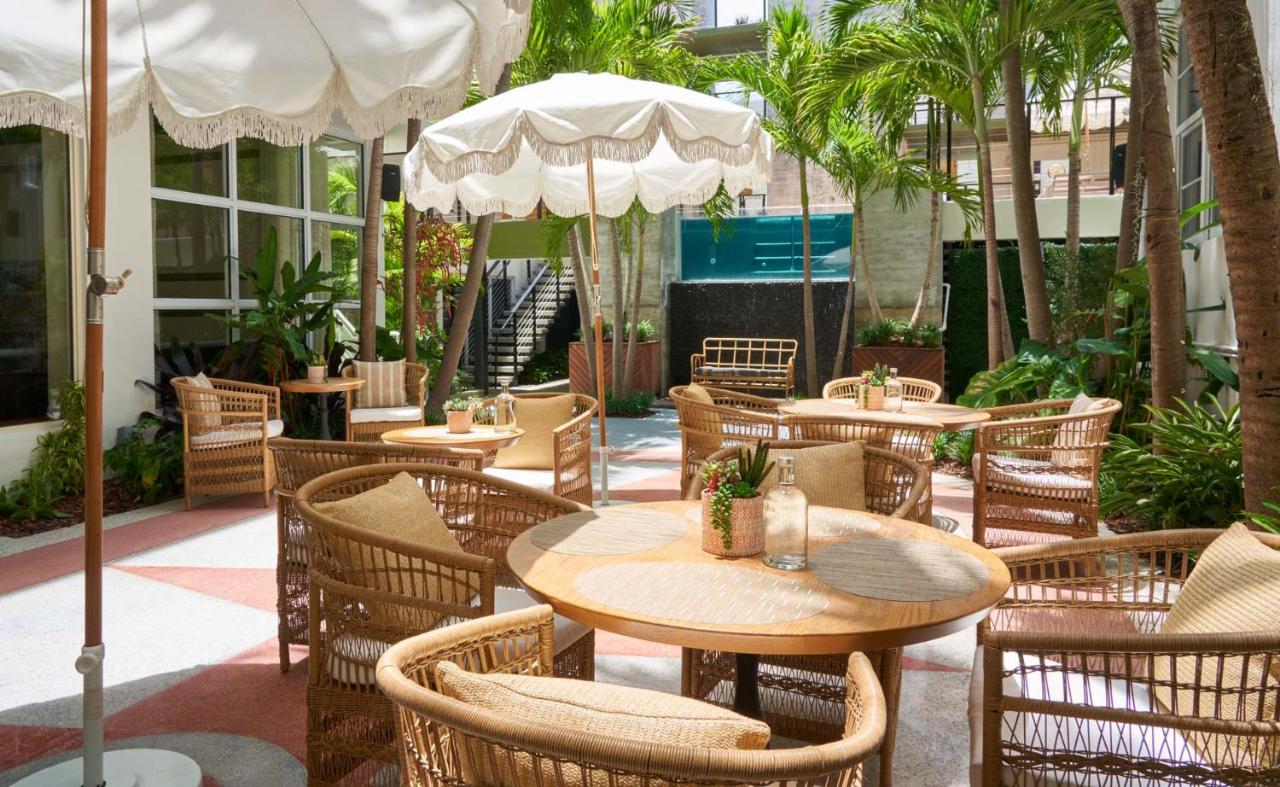 Fotos del hotel - THE BALFOUR HOTEL MIAMI BEACH