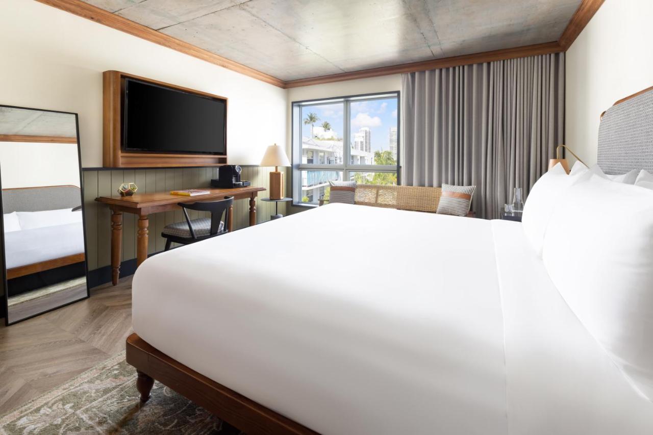 Fotos del hotel - THE BALFOUR HOTEL MIAMI BEACH