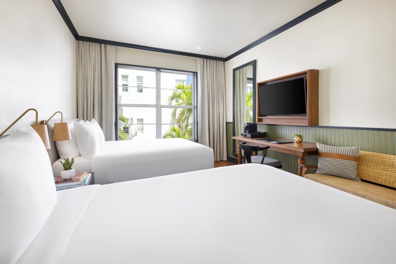 Fotos del hotel - THE BALFOUR HOTEL MIAMI BEACH