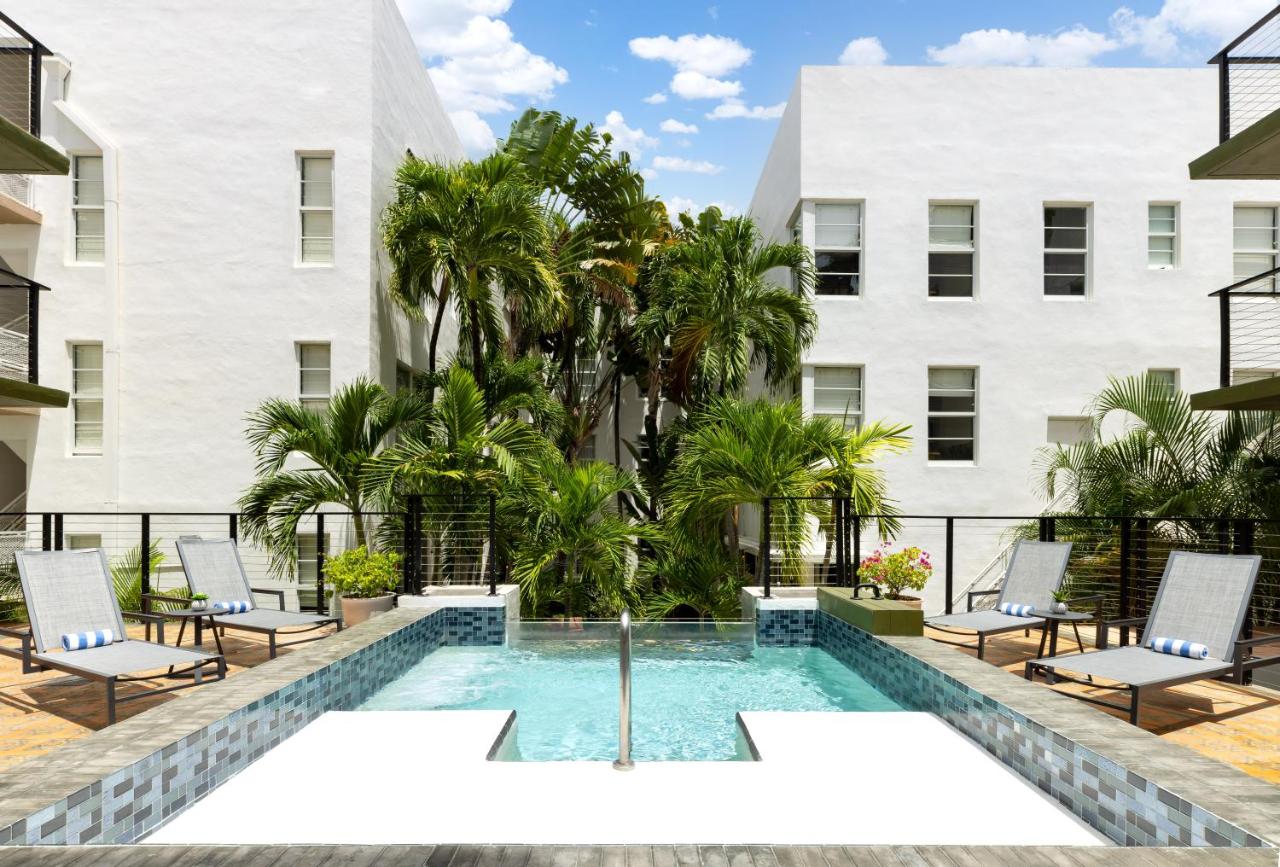 Fotos del hotel - THE BALFOUR HOTEL MIAMI BEACH