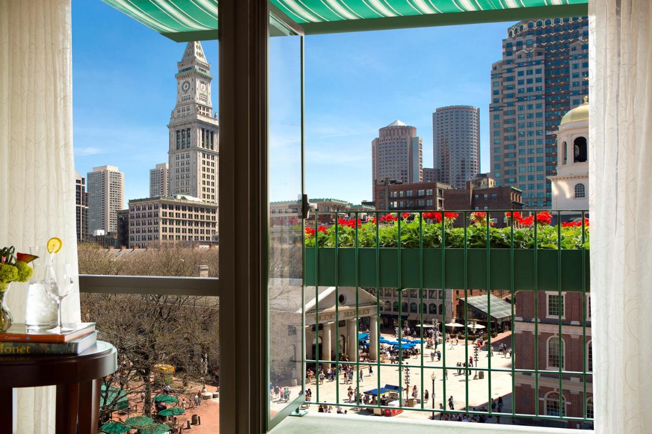 Fotos del hotel - THE BOSTONIAN BOSTON