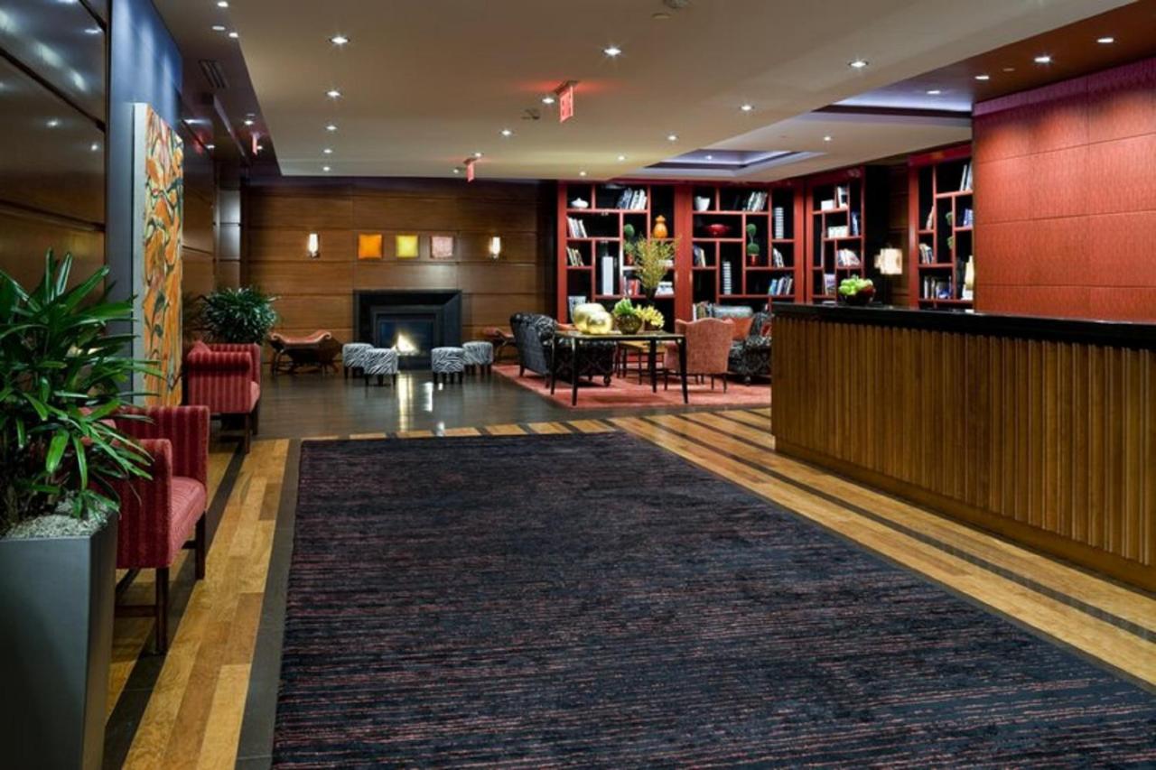 Fotos del hotel - THE BOSTONIAN BOSTON