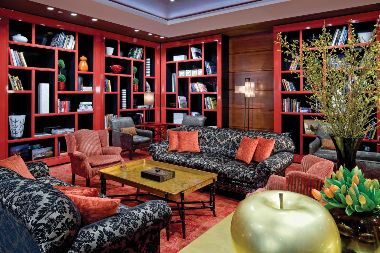 Fotos del hotel - THE BOSTONIAN BOSTON