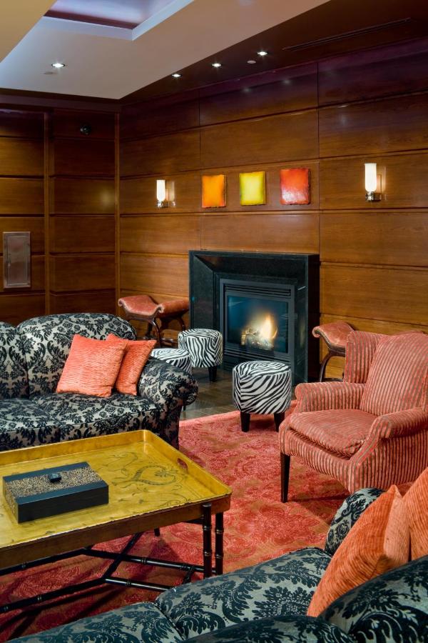 Fotos del hotel - THE BOSTONIAN BOSTON