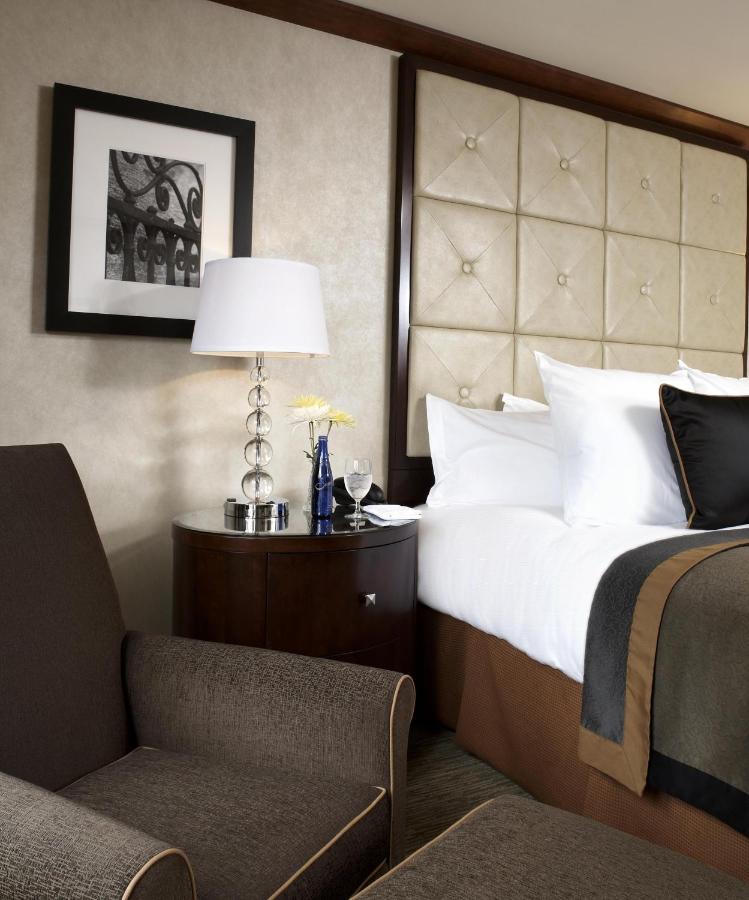 Fotos del hotel - THE BOSTONIAN BOSTON
