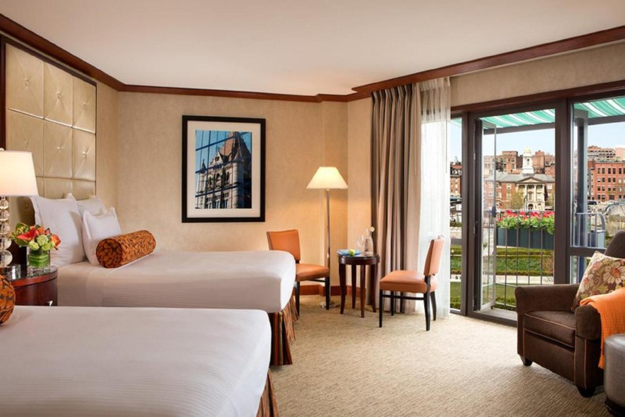 Fotos del hotel - THE BOSTONIAN BOSTON