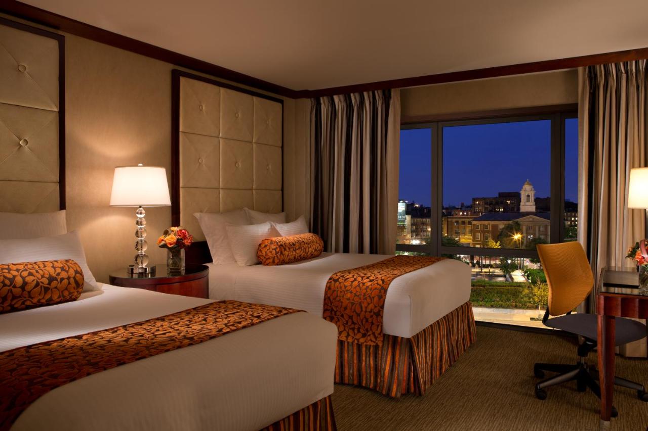 Fotos del hotel - THE BOSTONIAN BOSTON