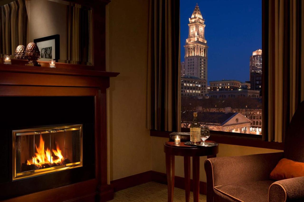 Fotos del hotel - THE BOSTONIAN BOSTON