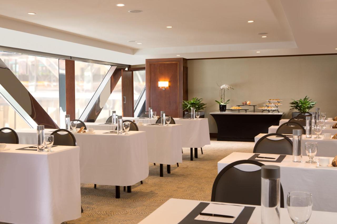 Fotos del hotel - THE BOSTONIAN BOSTON