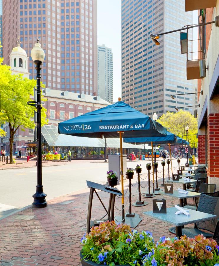 Fotos del hotel - THE BOSTONIAN BOSTON