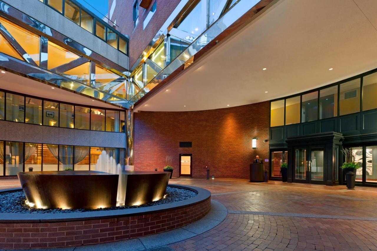 Fotos del hotel - THE BOSTONIAN BOSTON
