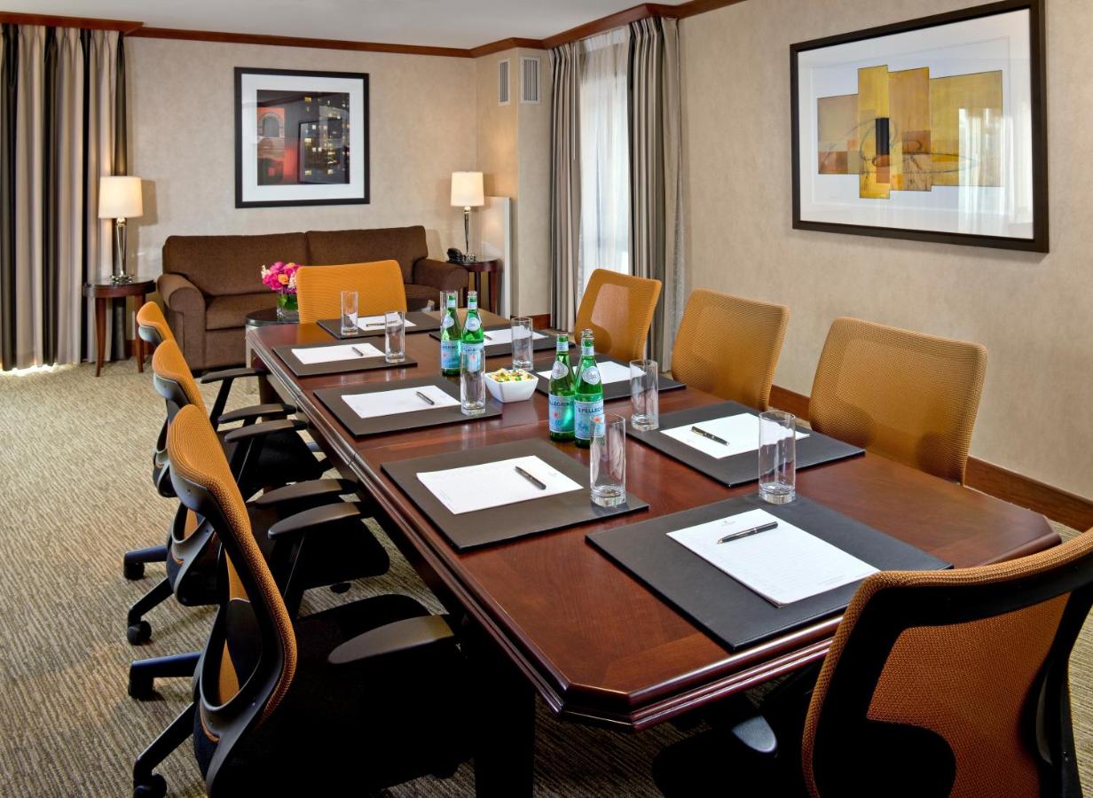 Fotos del hotel - THE BOSTONIAN BOSTON