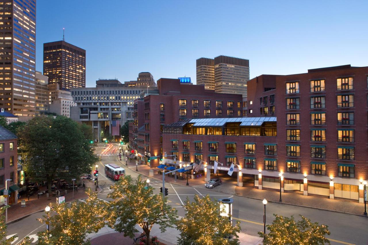 Fotos del hotel - THE BOSTONIAN BOSTON