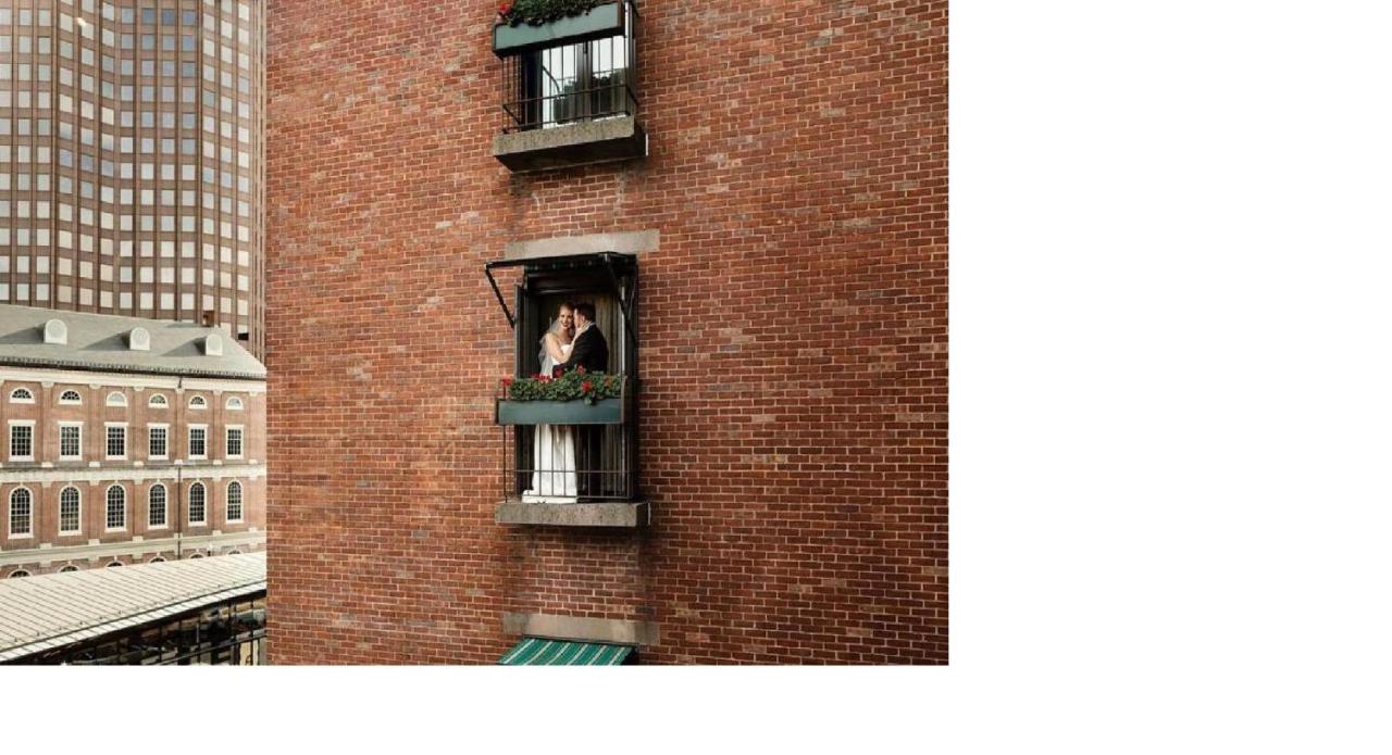 Fotos del hotel - THE BOSTONIAN BOSTON