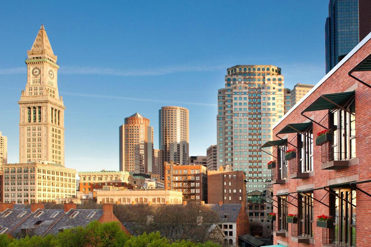 Fotos del hotel - THE BOSTONIAN BOSTON