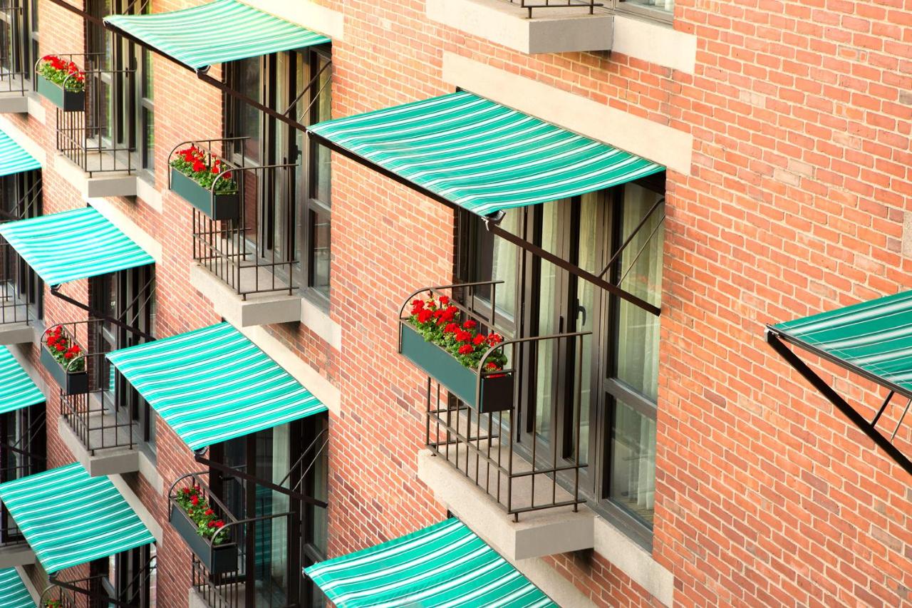 Fotos del hotel - THE BOSTONIAN BOSTON