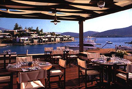 Fotos del hotel - ELOUNDA BEACH HOTEL & VILLAS