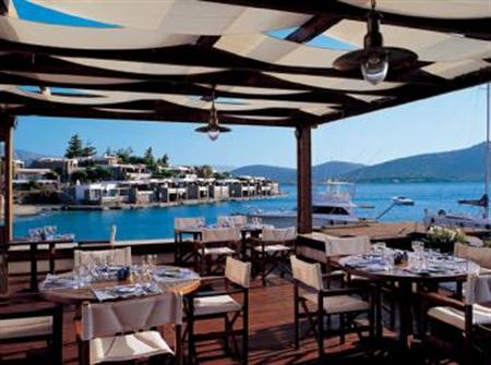 Fotos del hotel - ELOUNDA BEACH HOTEL & VILLAS