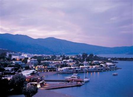 Fotos del hotel - ELOUNDA BEACH HOTEL & VILLAS