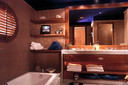 Fotos del hotel - ELOUNDA BEACH HOTEL & VILLAS