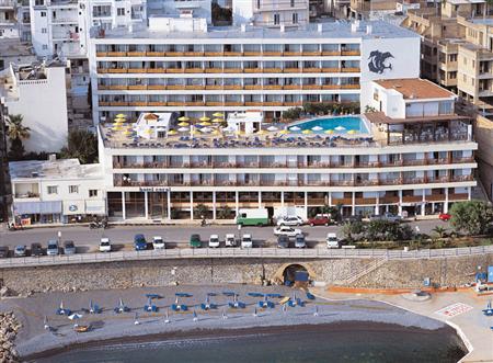 Fotos del hotel - HERMES HOTEL