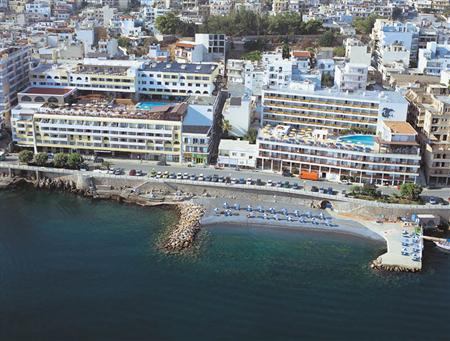 Fotos del hotel - HERMES HOTEL