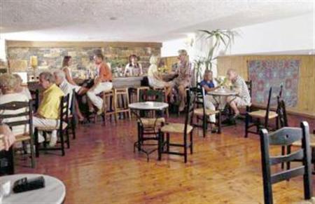 Fotos del hotel - HERMES HOTEL