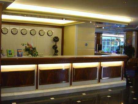 Fotos del hotel - OASIS HOTEL APARTMENTS
