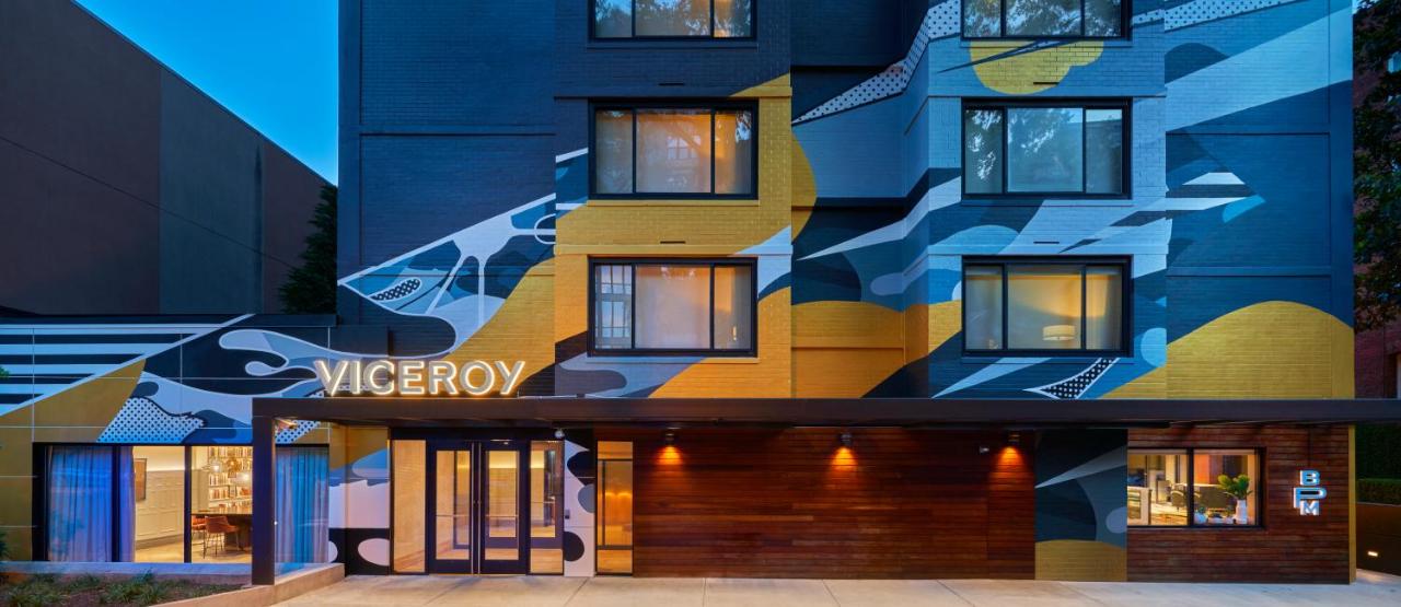 Fotos del hotel - VICEROY WASHINGTON DC