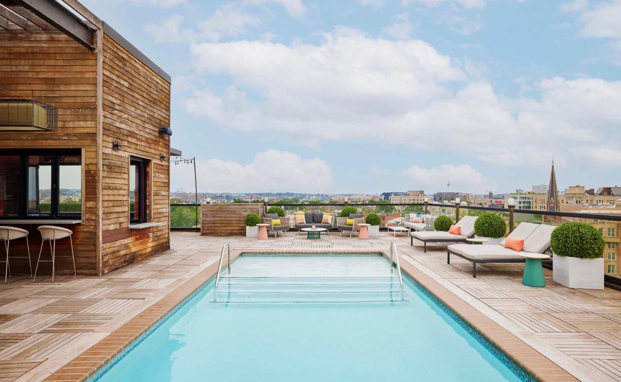 Fotos del hotel - VICEROY WASHINGTON DC