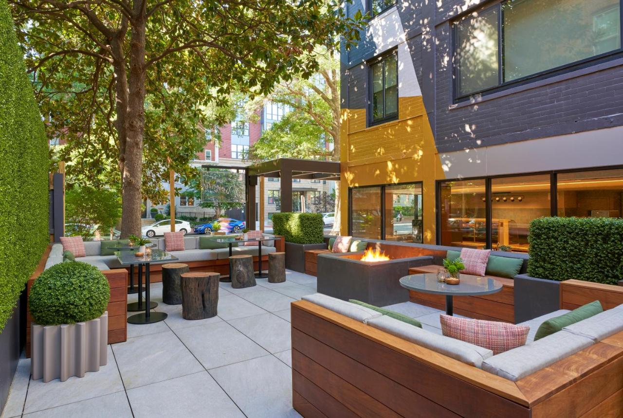 Fotos del hotel - VICEROY WASHINGTON DC